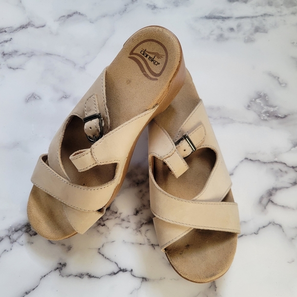 Dansko Sandals - Picture 4 of 6